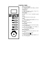 Preview for 7 page of Vassilias R-2033 Owner'S Manual