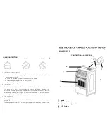 Предварительный просмотр 7 страницы Vassilias R-7010 User Manual