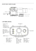 Preview for 5 page of Vassilias R-985 Instruction Manual