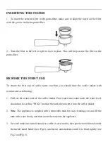 Preview for 6 page of Vassilias R-985 Instruction Manual