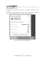 Preview for 11 page of VAST WIFI-HIFI Instruction For Users