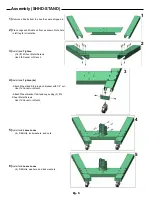 Preview for 5 page of VASTEX Autoflash Assembly, Operating, And Maintenance  Instructions