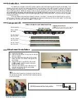 Preview for 2 page of VASTEX DiGiT V2NS-8 Assembly And Operating Manual