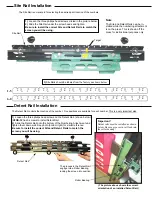 Preview for 3 page of VASTEX DiGiT V2NS-8 Assembly And Operating Manual