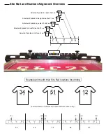 Preview for 4 page of VASTEX DiGiT V2NS-8 Assembly And Operating Manual