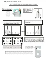 Preview for 5 page of VASTEX DiGiT V2NS-8 Assembly And Operating Manual