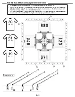 Preview for 8 page of VASTEX DJR-8-U Assembly And Operating Manual