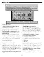 Предварительный просмотр 5 страницы VASTEX E2-2128 Assembly And Operation Instructions Manual