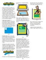 Preview for 7 page of VASTEX E20-2024 Assembly And Operation Instructions Manual