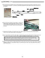 Preview for 5 page of VASTEX EconoRed-II Series Assembly, Operating, And Maintenance  Instructions