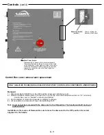 Предварительный просмотр 10 страницы VASTEX EconoRed-II Series Assembly, Operating, And Maintenance  Instructions