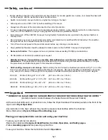 Preview for 3 page of VASTEX EconoRed Series Assembly, Operating, And Maintenance  Instructions