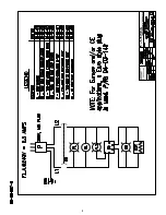 Preview for 5 page of VASTEX VDC-513610 Assembly, Operating, And Maintenance  Instructions