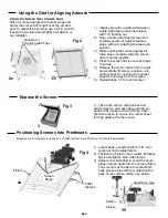 Preview for 3 page of VASTEX VRS-LITE Quick Start Manual