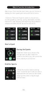 Preview for 14 page of Vastking Electronic Fit M3 User Manual