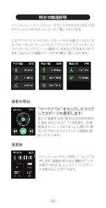 Preview for 35 page of Vastking Electronic Fit M3 User Manual