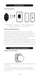 Preview for 47 page of Vastking Electronic Fit M3 User Manual