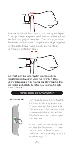 Preview for 49 page of Vastking Electronic Fit M3 User Manual