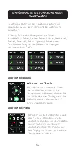 Preview for 56 page of Vastking Electronic Fit M3 User Manual