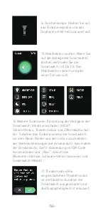 Preview for 60 page of Vastking Electronic Fit M3 User Manual