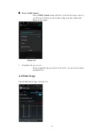 Preview for 20 page of Vastking Electronic RLTP4028 User Manual