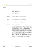 Предварительный просмотр 2 страницы VAT 010 Series Installation, Operating,  & Maintenance Instructions