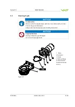 Предварительный просмотр 15 страницы VAT 010 Series Installation, Operating,  & Maintenance Instructions