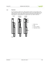 Предварительный просмотр 9 страницы VAT 075 Series Installation, Operating,  & Maintenance Instructions