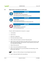 Предварительный просмотр 18 страницы VAT 075 Series Installation, Operating,  & Maintenance Instructions