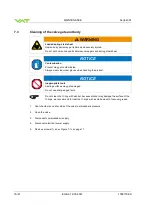 Preview for 16 page of VAT 09.1 Series Installation, Operating,  & Maintenance Instructions