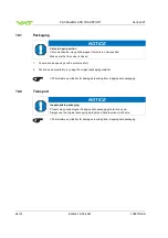 Preview for 24 page of VAT 09.1 Series Installation, Operating,  & Maintenance Instructions