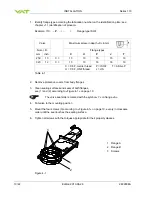 Preview for 10 page of VAT 110 Series Installation, Operating,  & Maintenance Instructions