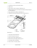 Preview for 14 page of VAT 110 Series Installation, Operating,  & Maintenance Instructions