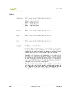 Предварительный просмотр 2 страницы VAT 121 series Installation, Operating,  & Maintenance Instructions