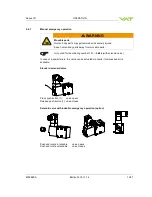 Предварительный просмотр 13 страницы VAT 121 series Installation, Operating,  & Maintenance Instructions