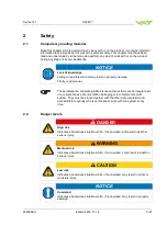 Preview for 5 page of VAT 12150-PA24 ISO-320 Installation, Operating,  & Maintenance Instructions