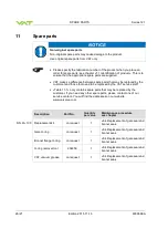 Preview for 26 page of VAT 12150-PA24 ISO-320 Installation, Operating,  & Maintenance Instructions