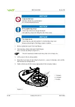 Предварительный просмотр 10 страницы VAT 162 Series Installation, Operating,  & Maintenance Instructions