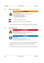 Предварительный просмотр 12 страницы VAT 162 Series Installation, Operating,  & Maintenance Instructions