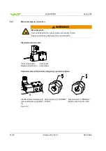 Предварительный просмотр 14 страницы VAT 162 Series Installation, Operating,  & Maintenance Instructions