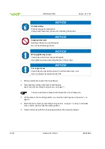 Preview for 10 page of VAT 192 Series Installation, Operating,  & Maintenance Instructions