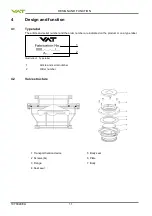 Preview for 11 page of VAT 25740-QE99-0001 Translation Of Installation And Operating Instructions