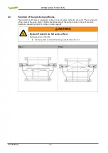 Preview for 12 page of VAT 25740-QE99-0001 Translation Of Installation And Operating Instructions