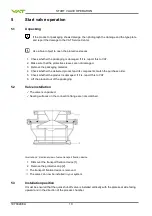 Preview for 13 page of VAT 25740-QE99-0001 Translation Of Installation And Operating Instructions