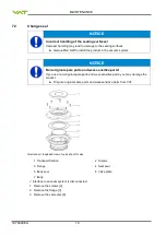 Preview for 19 page of VAT 25740-QE99-0001 Translation Of Installation And Operating Instructions