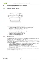 Preview for 25 page of VAT 25740-QE99-0001 Translation Of Installation And Operating Instructions