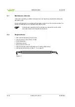 Предварительный просмотр 16 страницы VAT 292 Series Installation, Operating,  & Maintenance Instructions