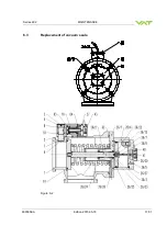 Предварительный просмотр 17 страницы VAT 292 Series Installation, Operating,  & Maintenance Instructions