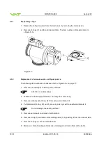 Предварительный просмотр 18 страницы VAT 292 Series Installation, Operating,  & Maintenance Instructions