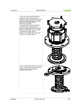 Предварительный просмотр 21 страницы VAT 292 Series Installation, Operating,  & Maintenance Instructions